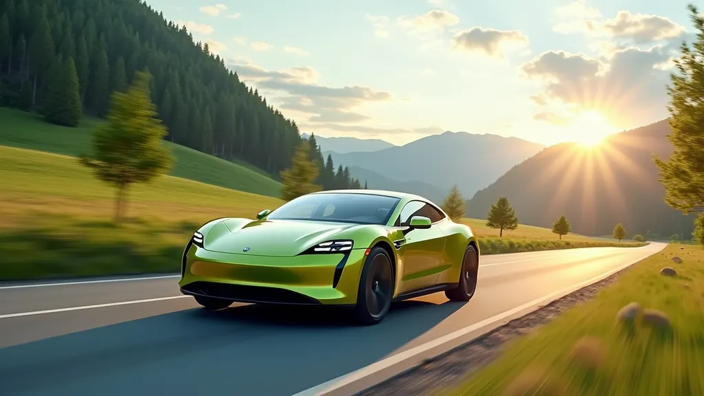 Affordable Electric Cars for Seniors and Adults