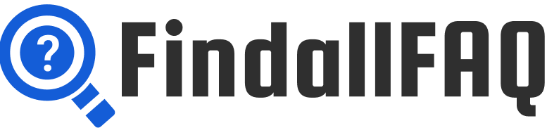 FindallFaq logo