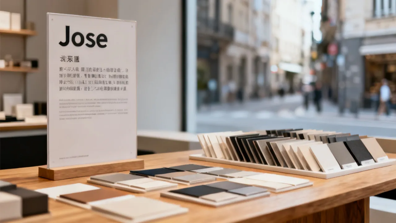 How Jose Sourcing Works: Pricing, Suppliers, Selection