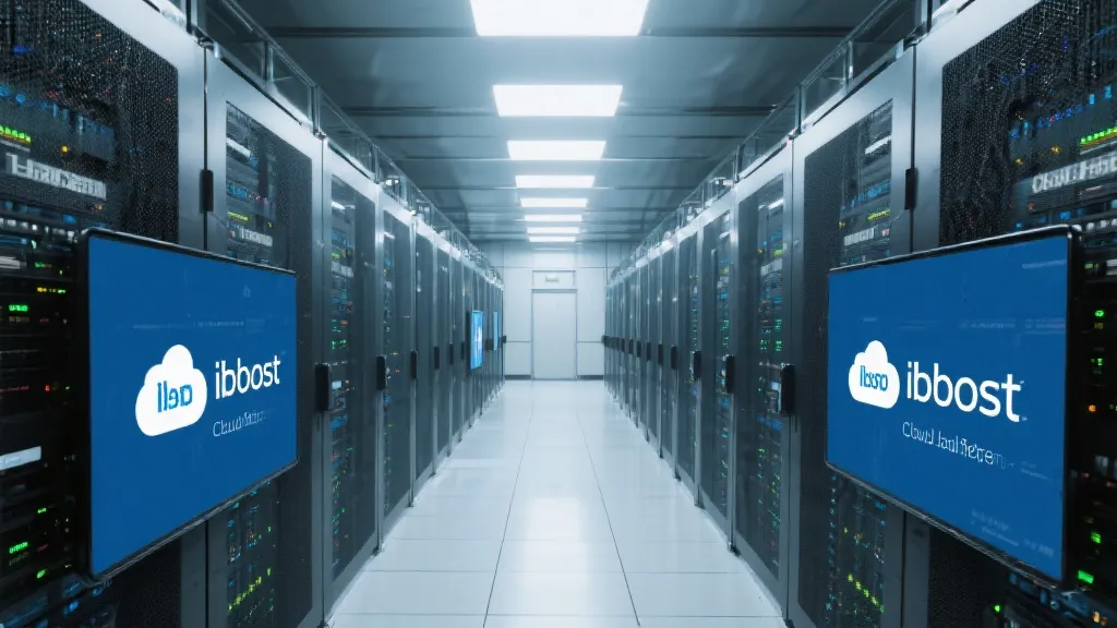 Unveiling the World of Ibhost