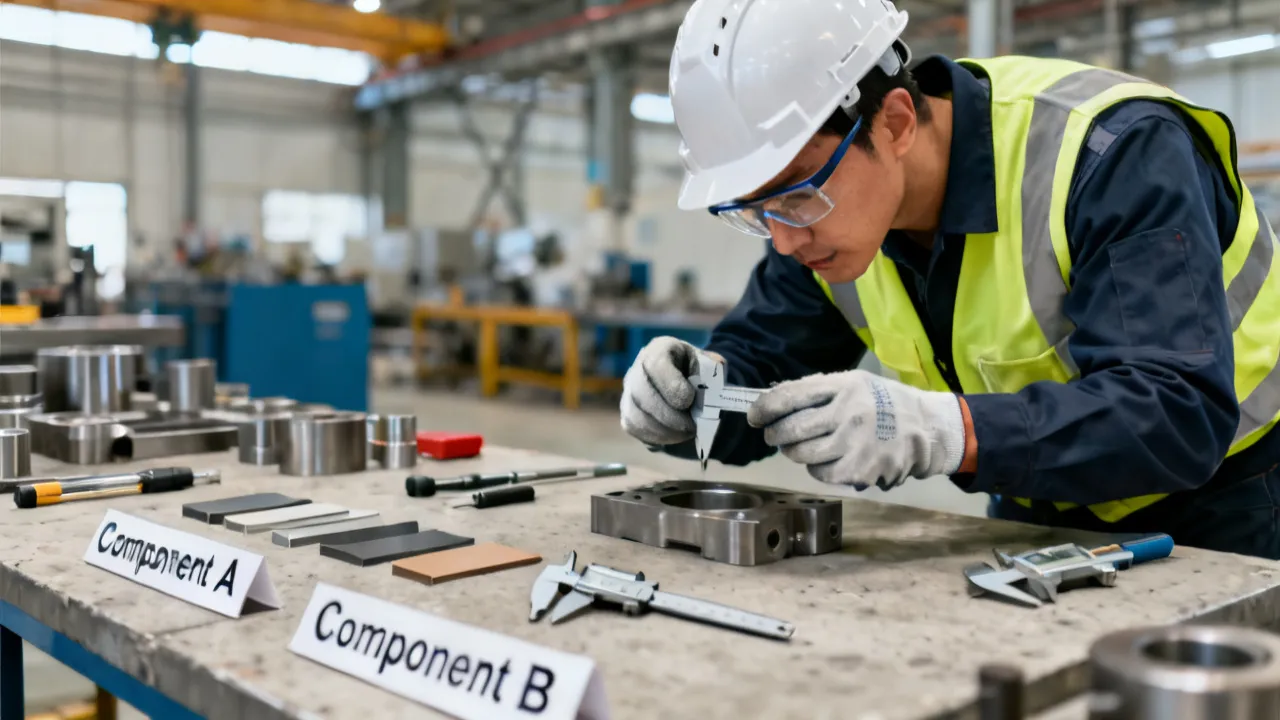 Understanding 2107: Supplier, Pricing, and Quality Context