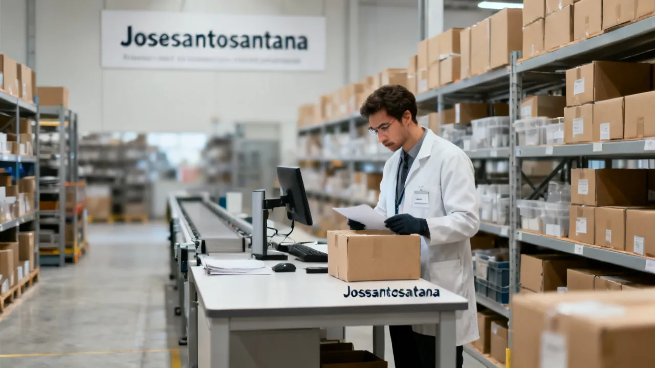 Josesantosantana Guide: Sourcing, Quality, and Top Practices