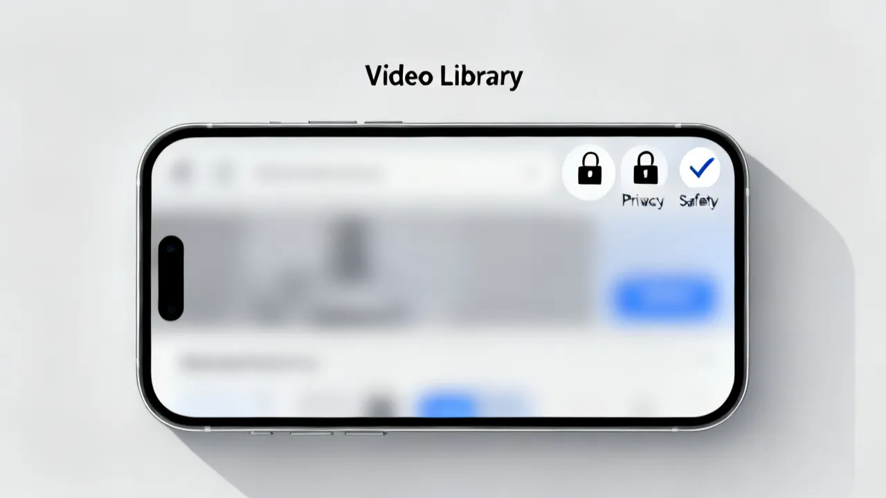 Understanding “Vidios pornor” and Safer Video Practices