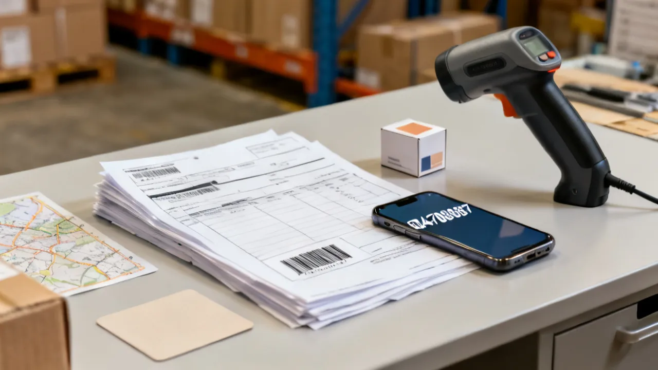 Understanding Supply Reference 00447080687 in Sourcing