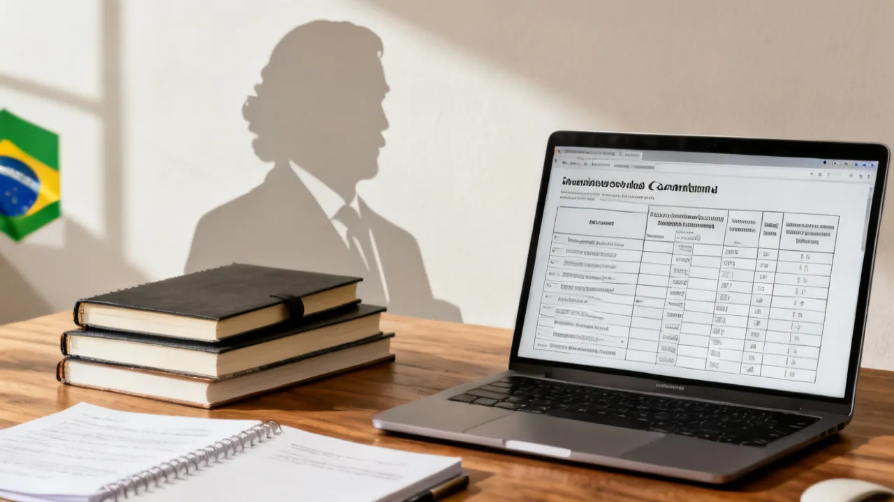 Matheus Tobias Meireles: Professional Insights and Context