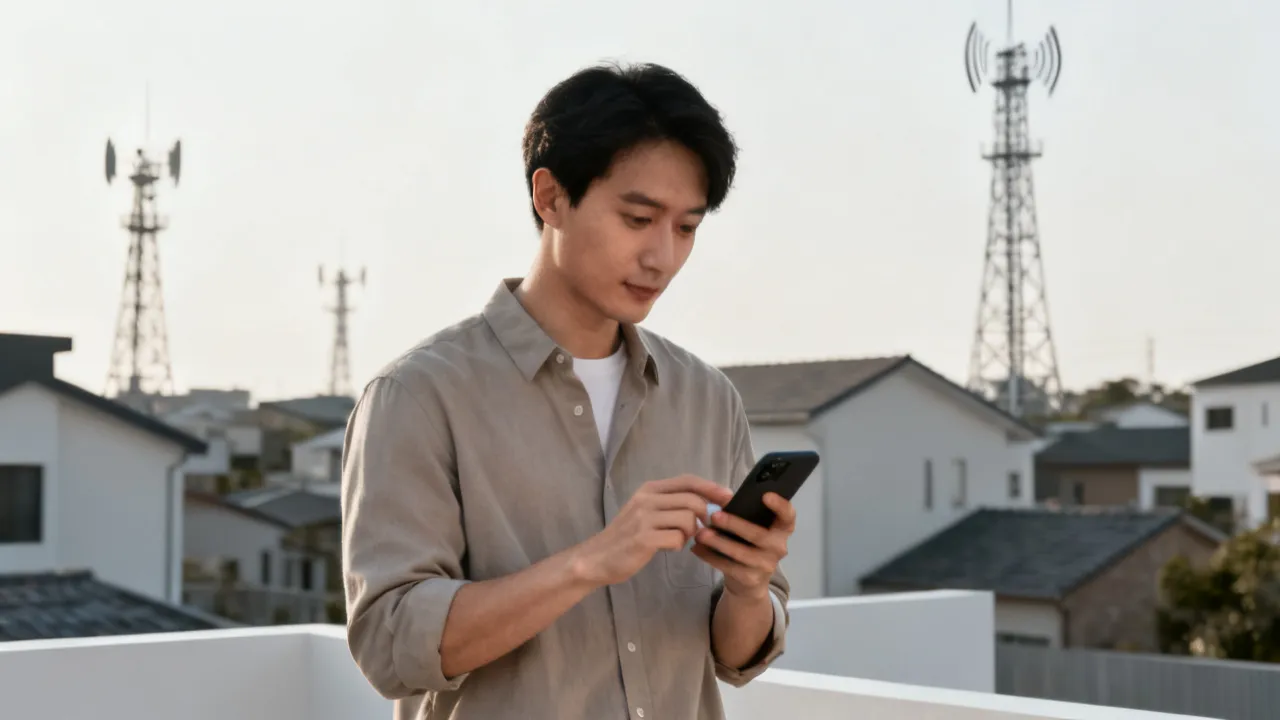 Government Smartphone Plans: Compare Providers