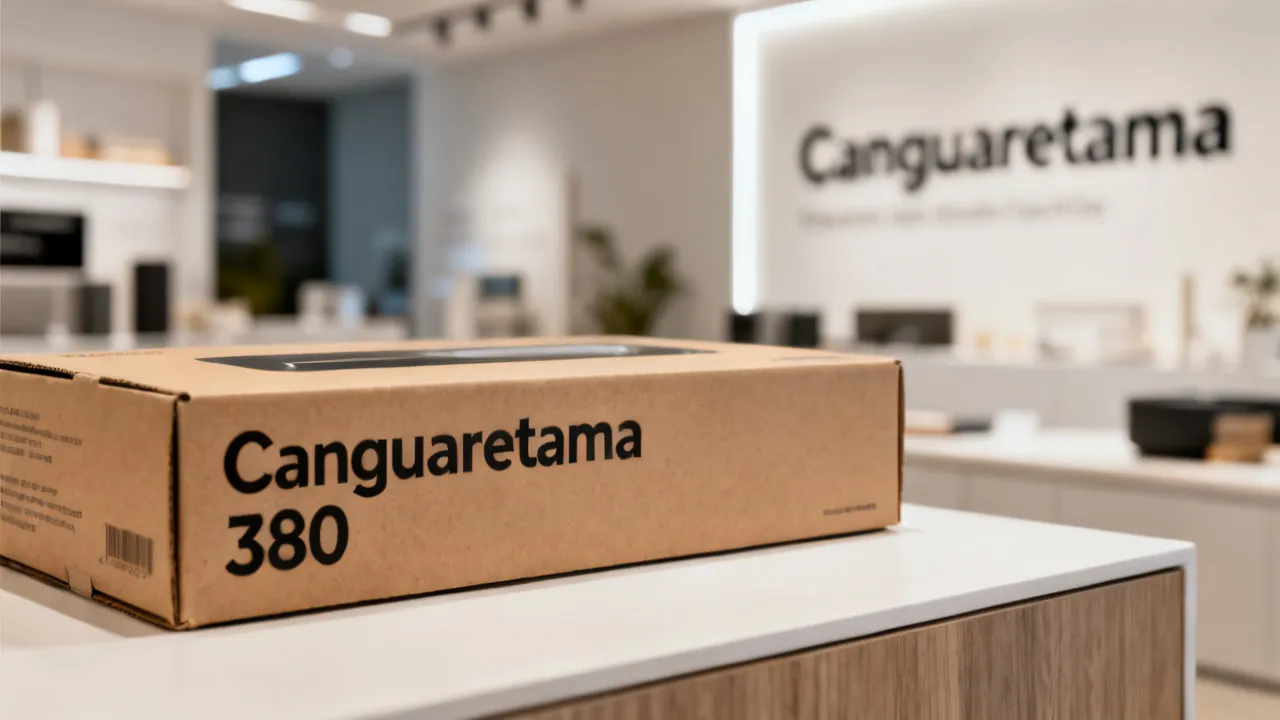 Canguaretama 380: Sourcing, Pricing, and Buying Guide