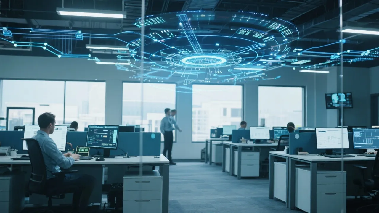 Understanding the Impact of Atranet