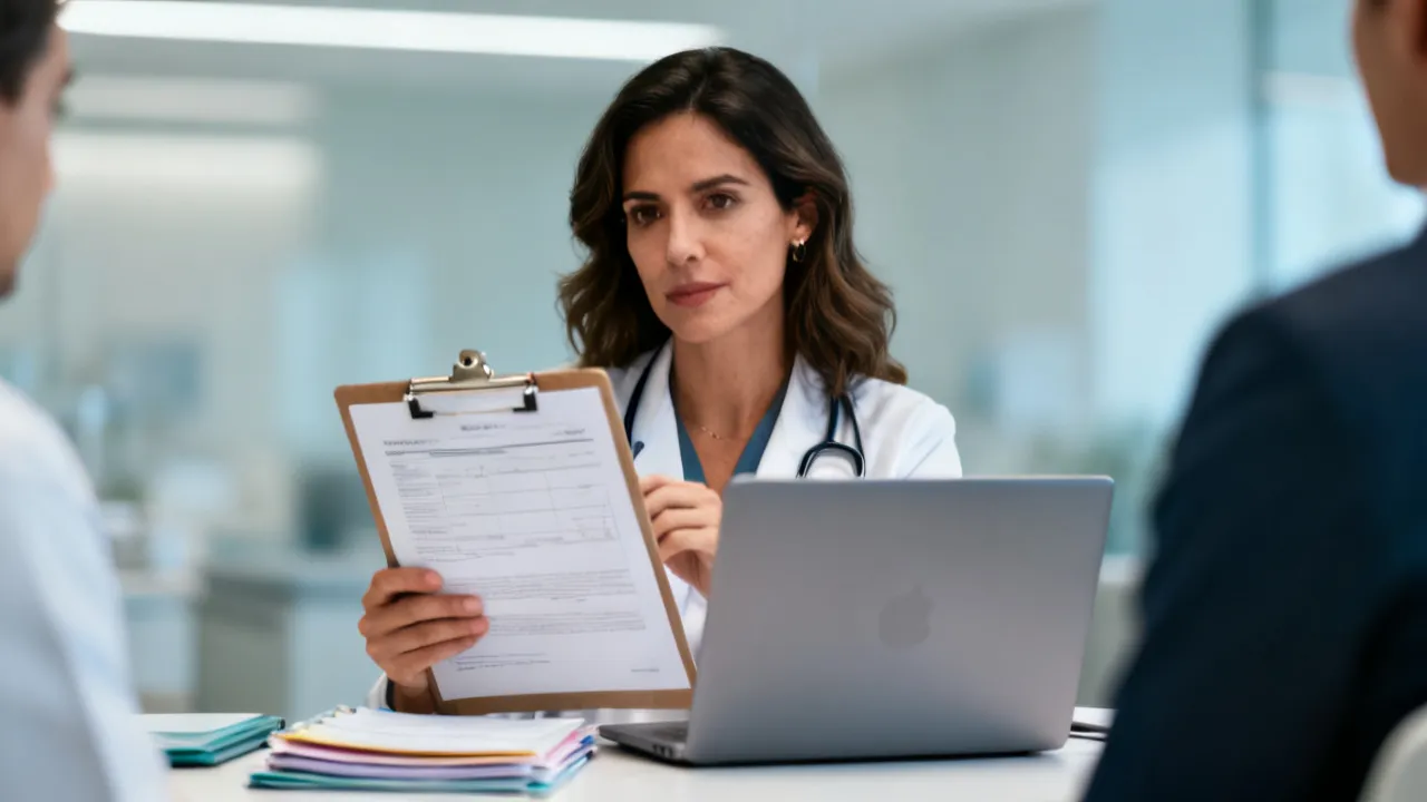 Claudia Preza: Supplier Insights and Value Assessment Guide