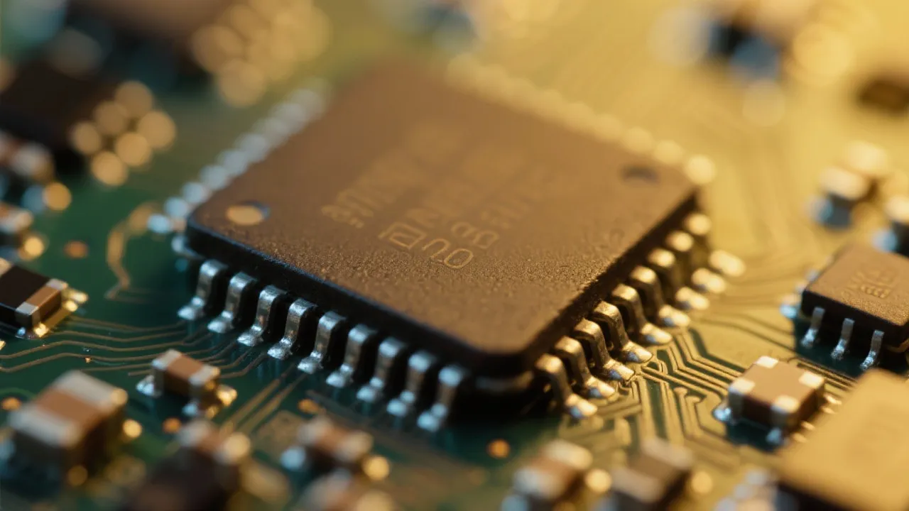 Understanding the Lp5912 Regulator