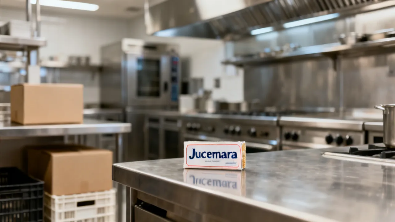 Jucemara: Industry Guide to Sourcing and Use