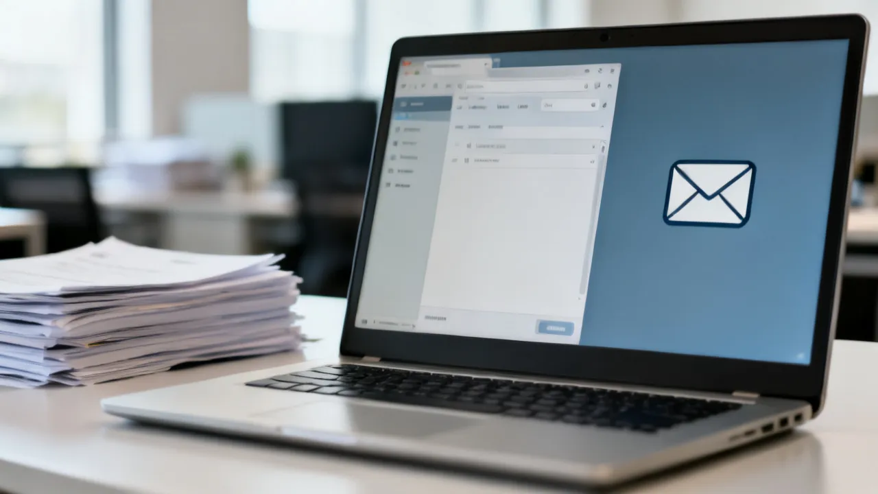 Professional Email-Contact Verification and Safety Practices