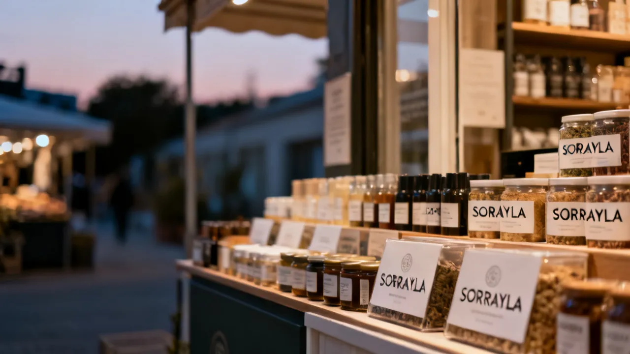 SORRAYLA Guide: Pricing, Suppliers, and Smart Buying