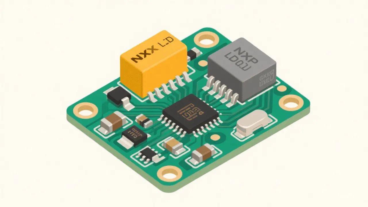 Understanding Nxp Ldo in Modern Electronics