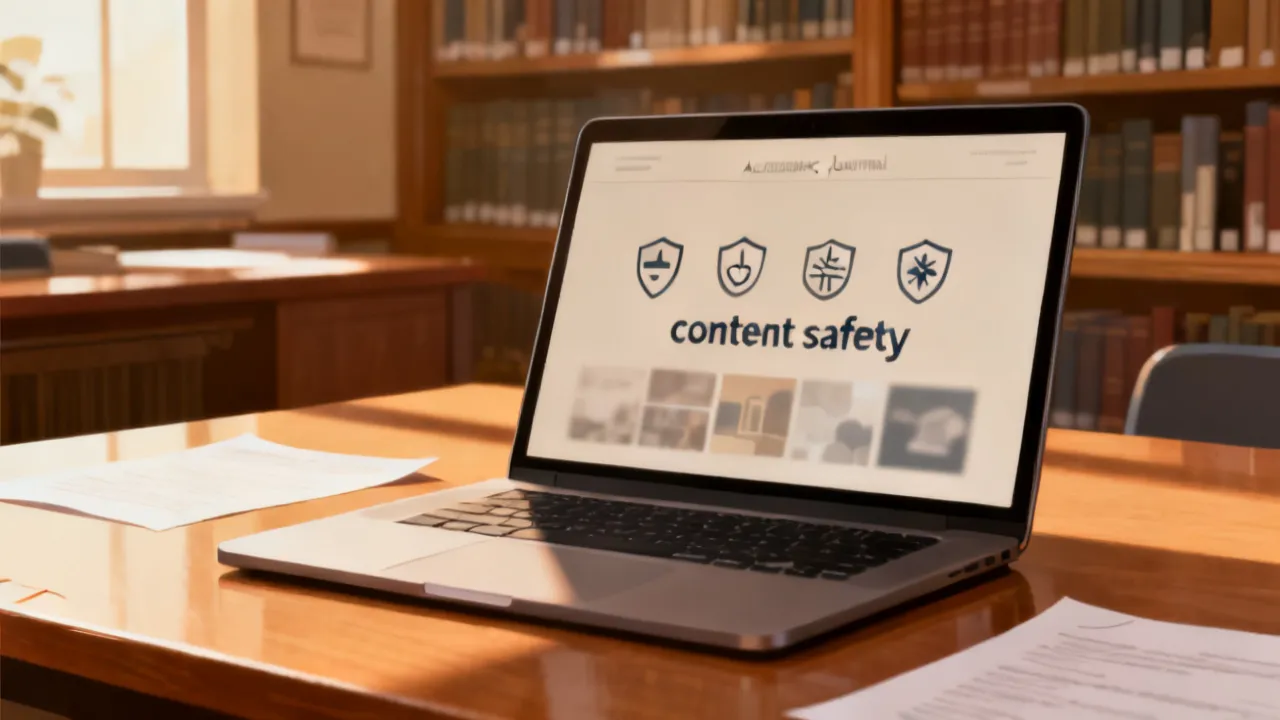 Understanding Adult Content Keywords and Compliance Risks