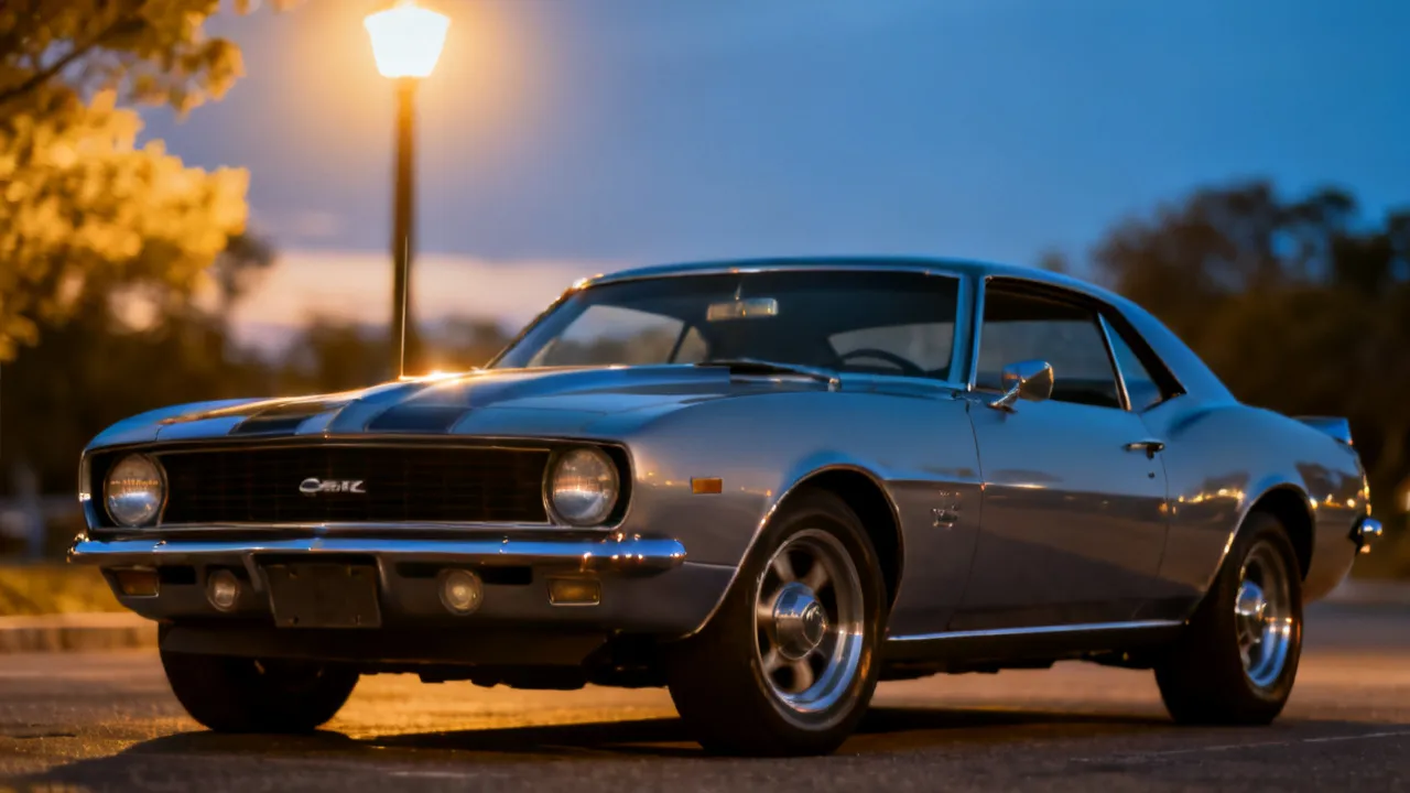 Buying a Camaro: Deals, Steps, and Resources