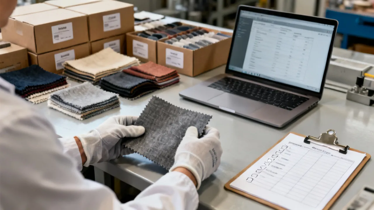 SORRAYLA: Quality Sourcing, Costs, and Supplier Choice