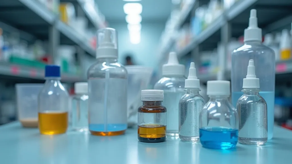 Understanding Chemetall Sealants