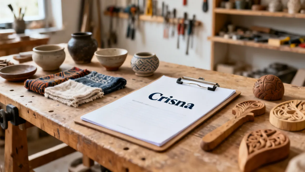 Crisna: Market Position, Sourcing, and Practical Guidance