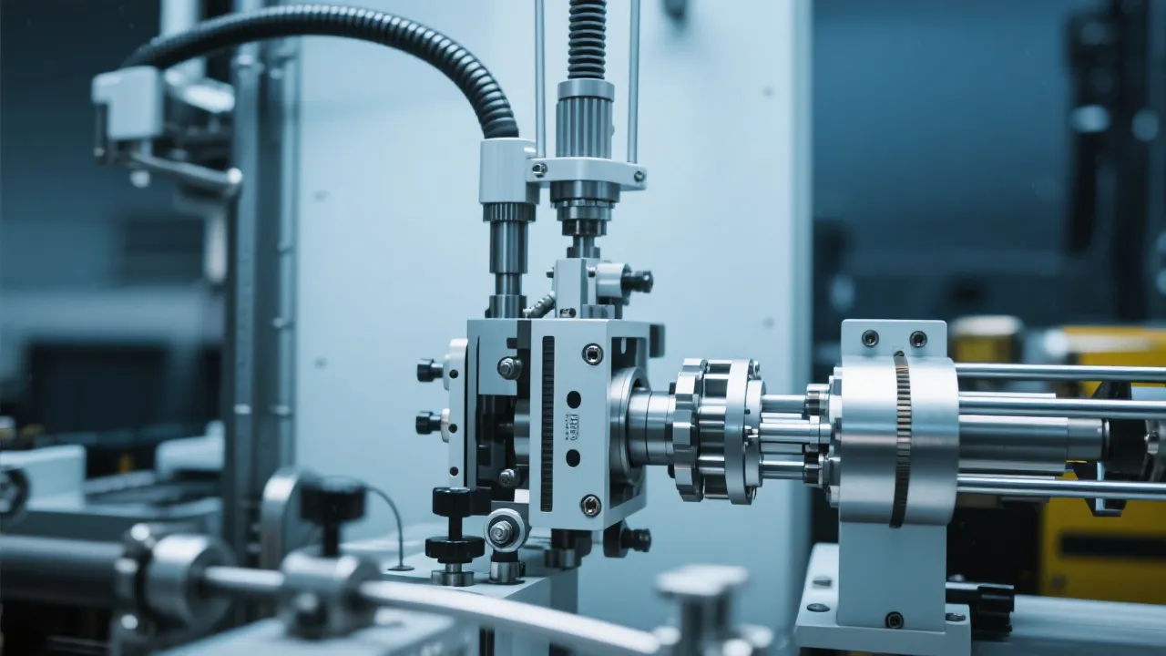 Understanding Parker Actuators in Industry