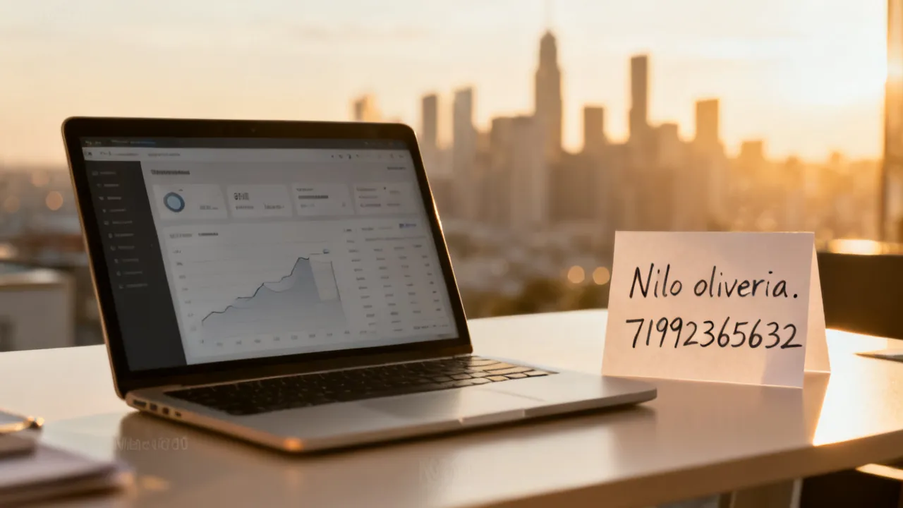Understanding Nilo Oliveria Contact and Context