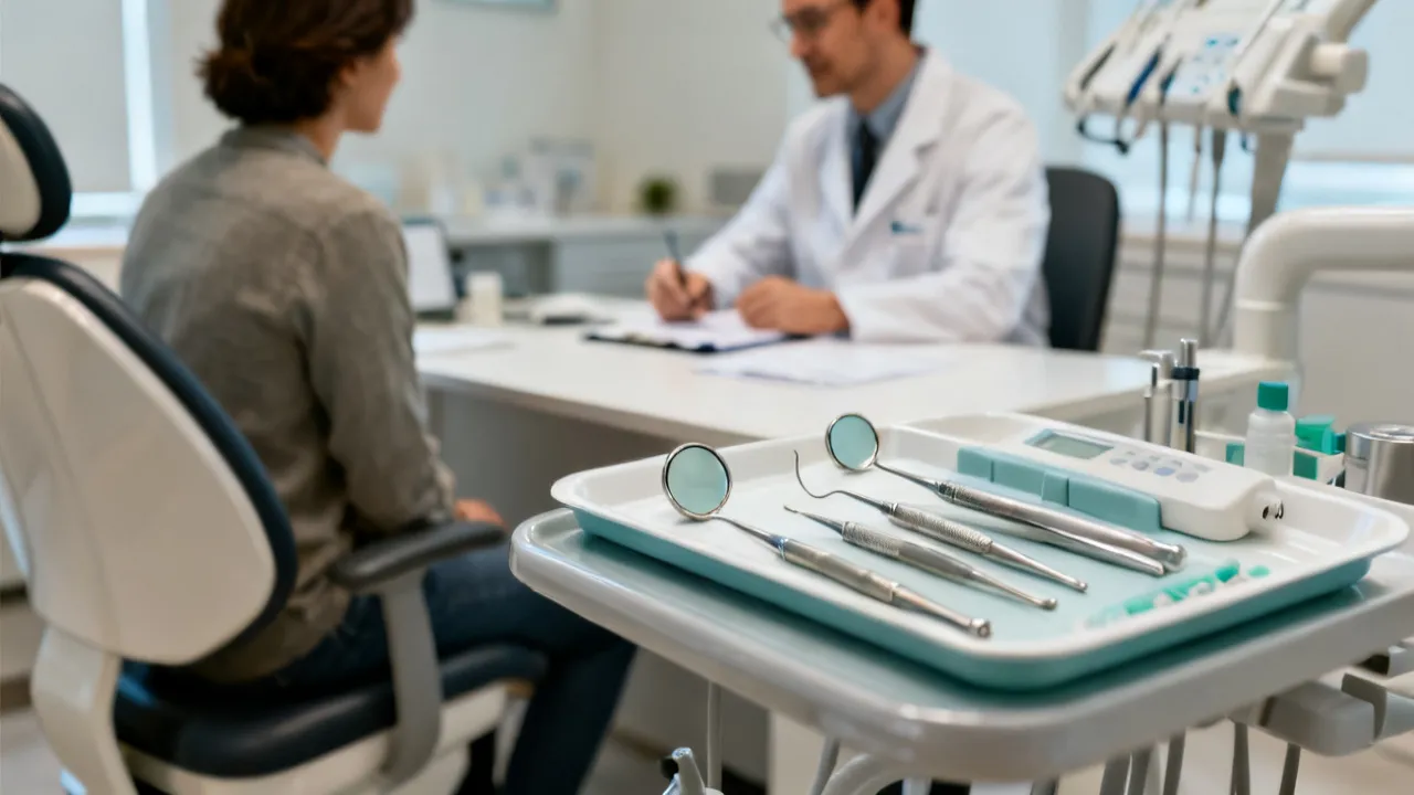 Understanding Lisandro Roberto Teixeira Martins in Healthcare