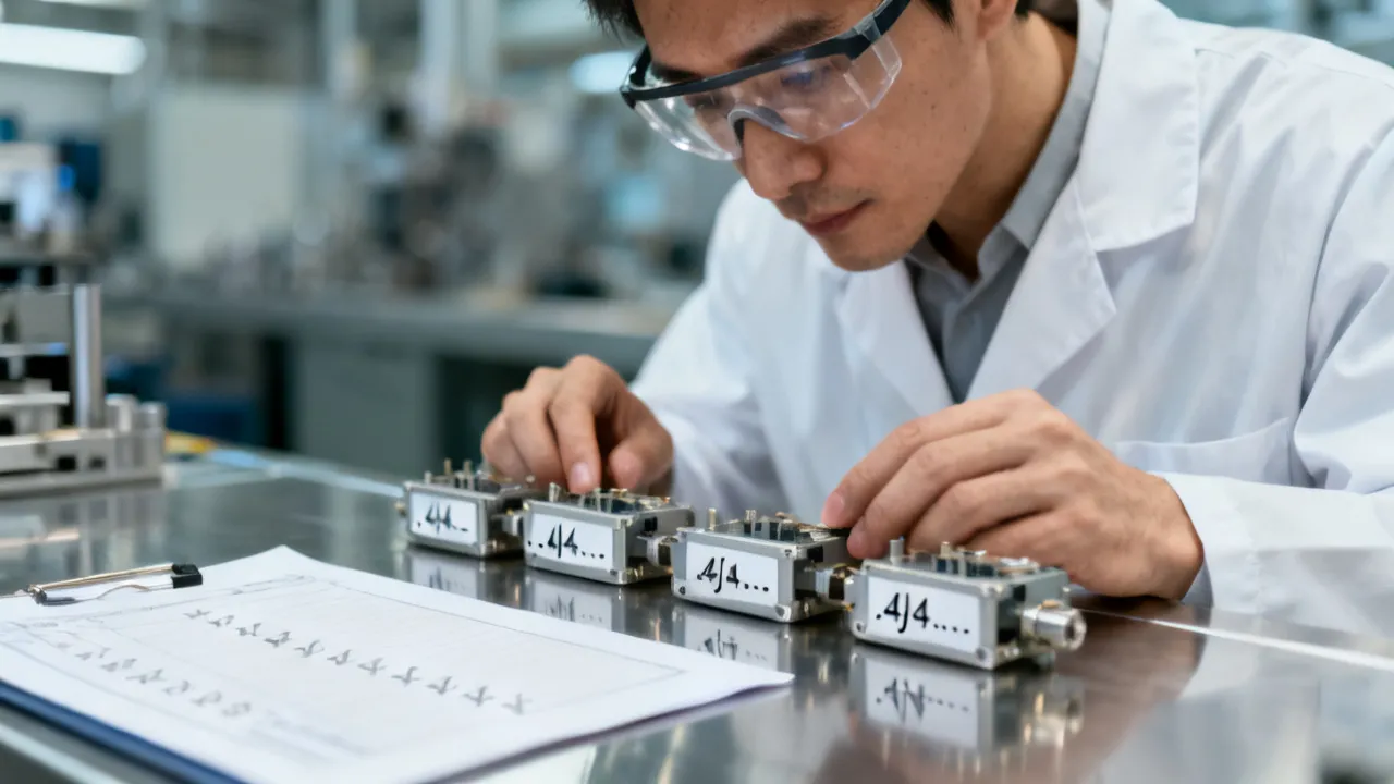 Understanding “.4j4.....” Code-Style Keywords in Supply Chains
