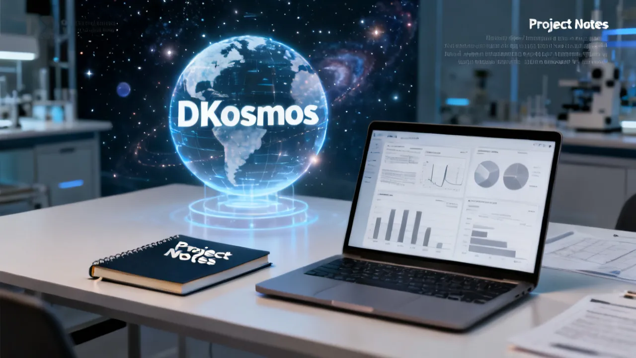 Understanding Dkosmos: Applications, Risks, and Selection