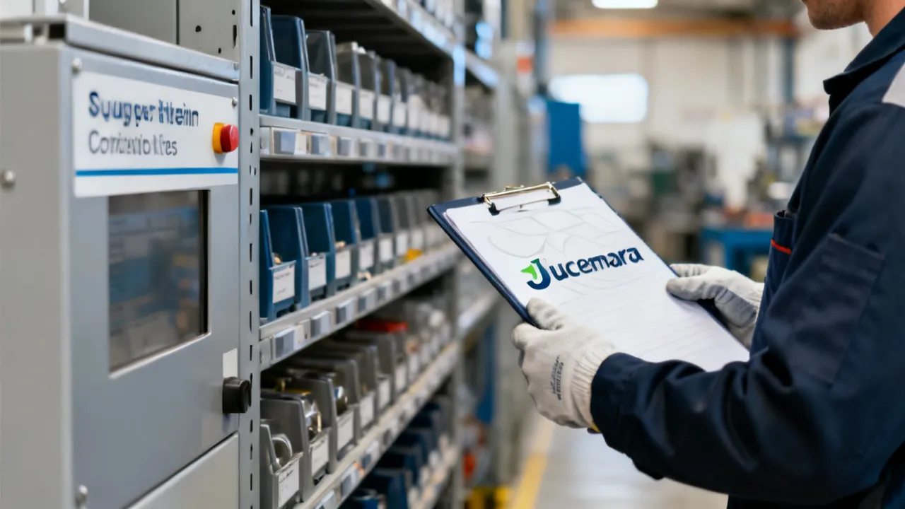 Understanding Jucemara: Supply, Sources, and Selection Guide