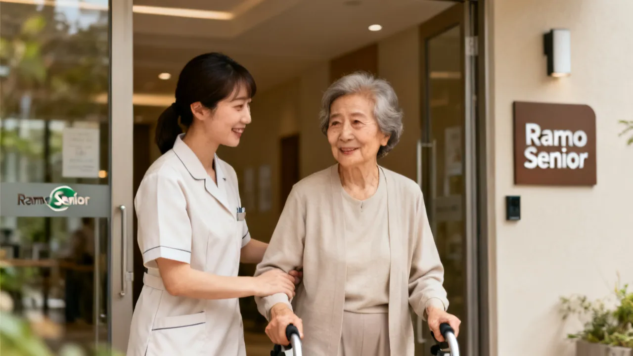 Ramo Senior: Expert Guide for Care and Services