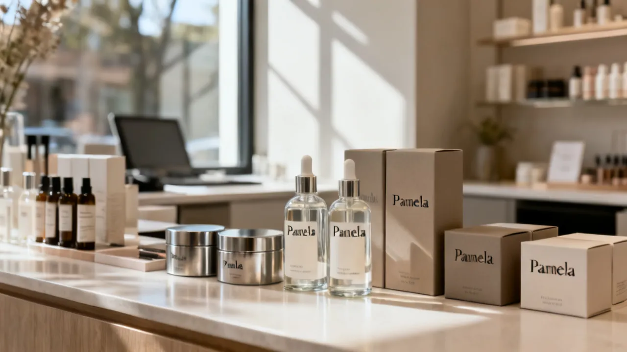 Pamela: Expert Guide for Choosing Quality Products