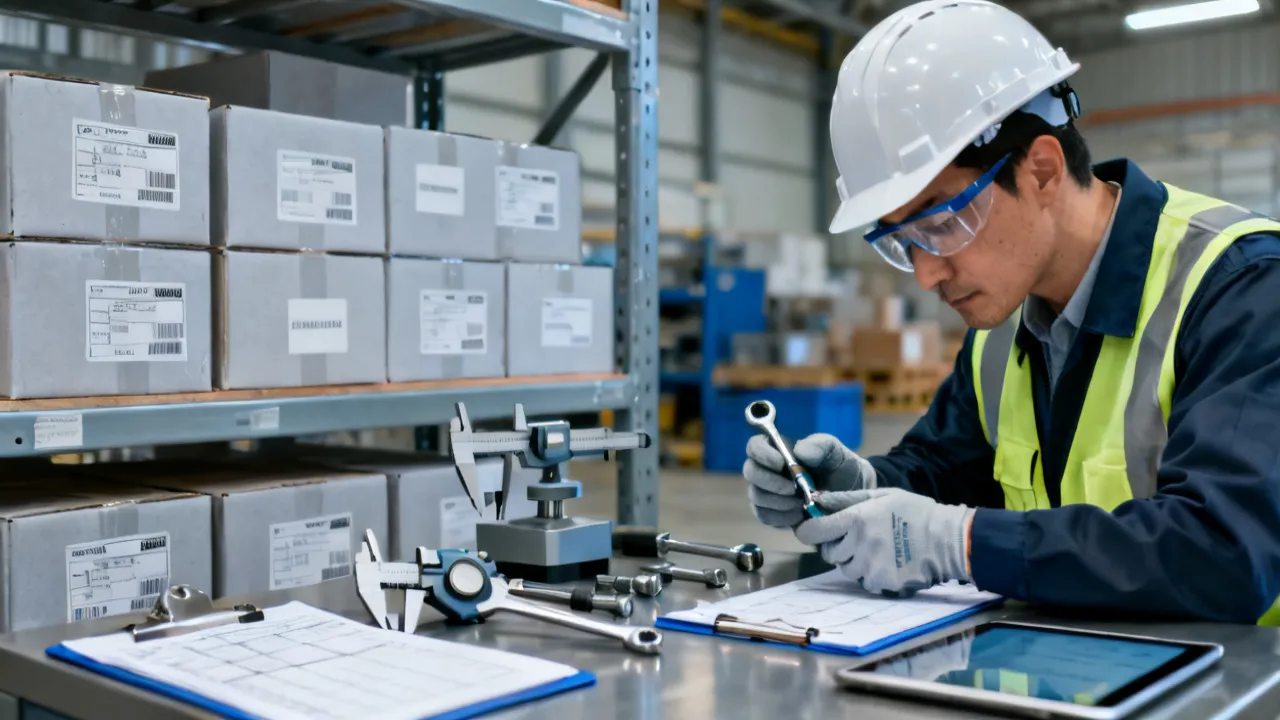 Lu-Based Solutions: Buyer’s Guide for Reliable Supply
