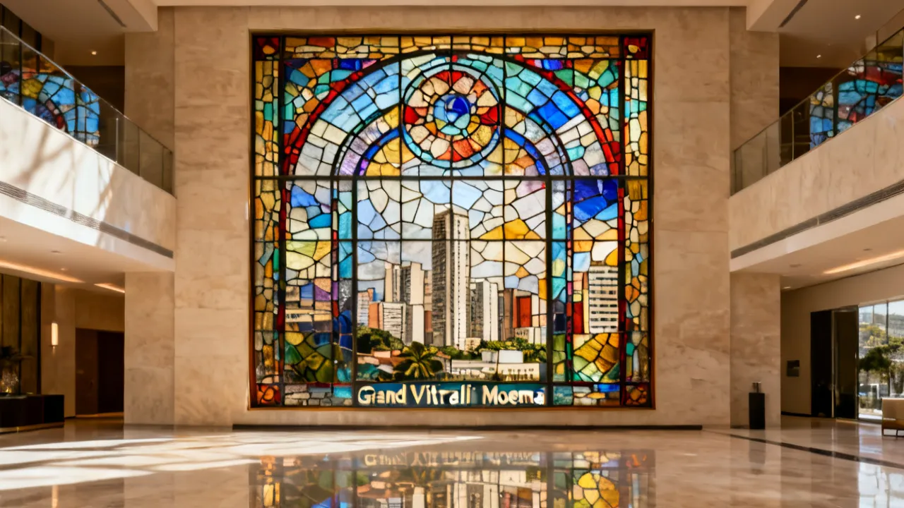 Grand Vitrali Moema: Selection Guide and Expert Insights