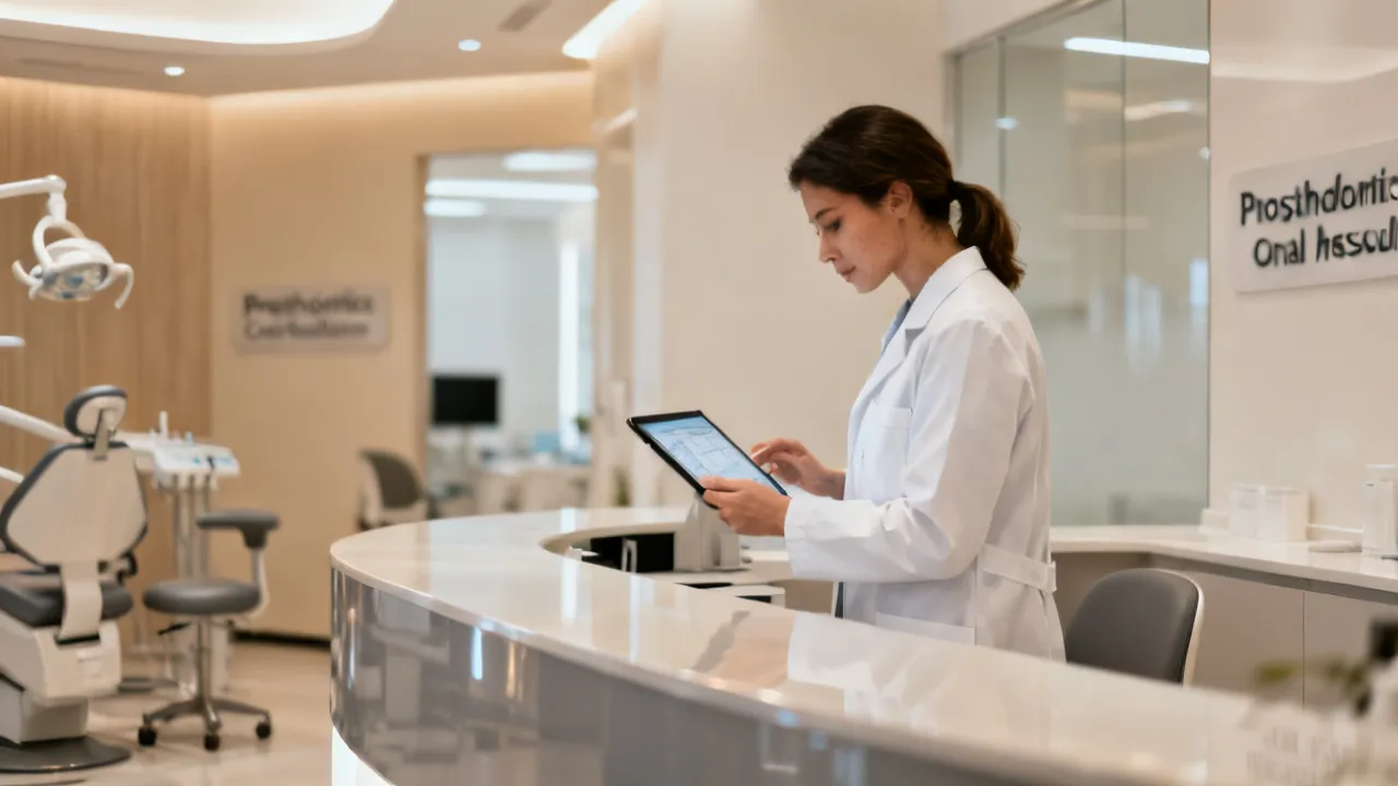 Understanding Neide Angelelica Coelho Silveira in Dentistry