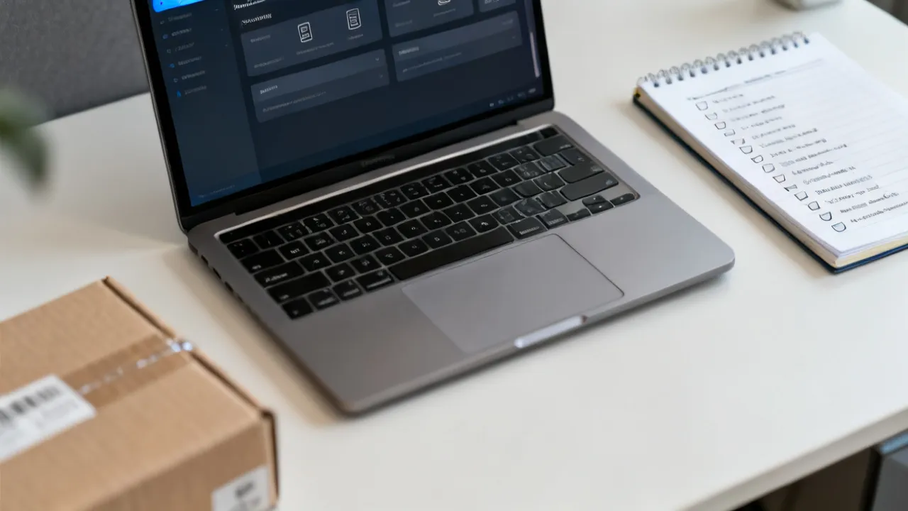 Understanding “P9uteqlkjhdsmbvcz” in Secure Supply Workflows
