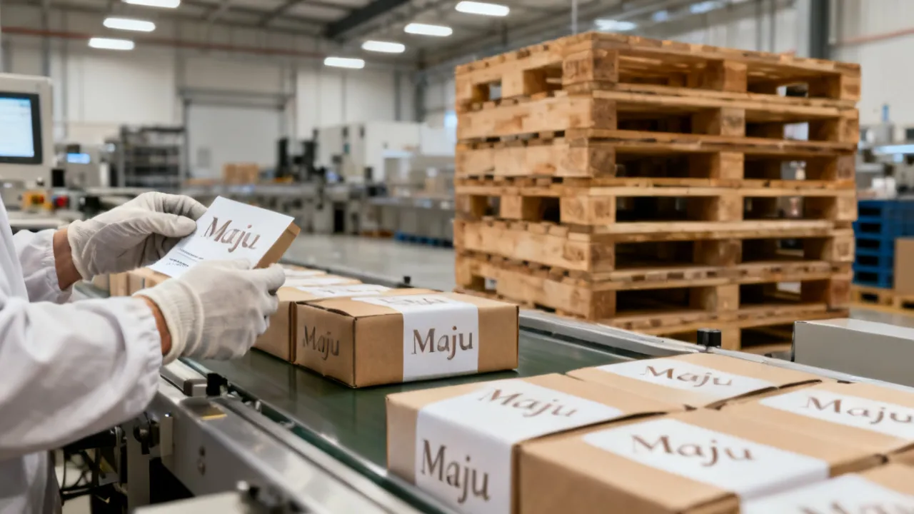 How Maju Supports Strategic Growth