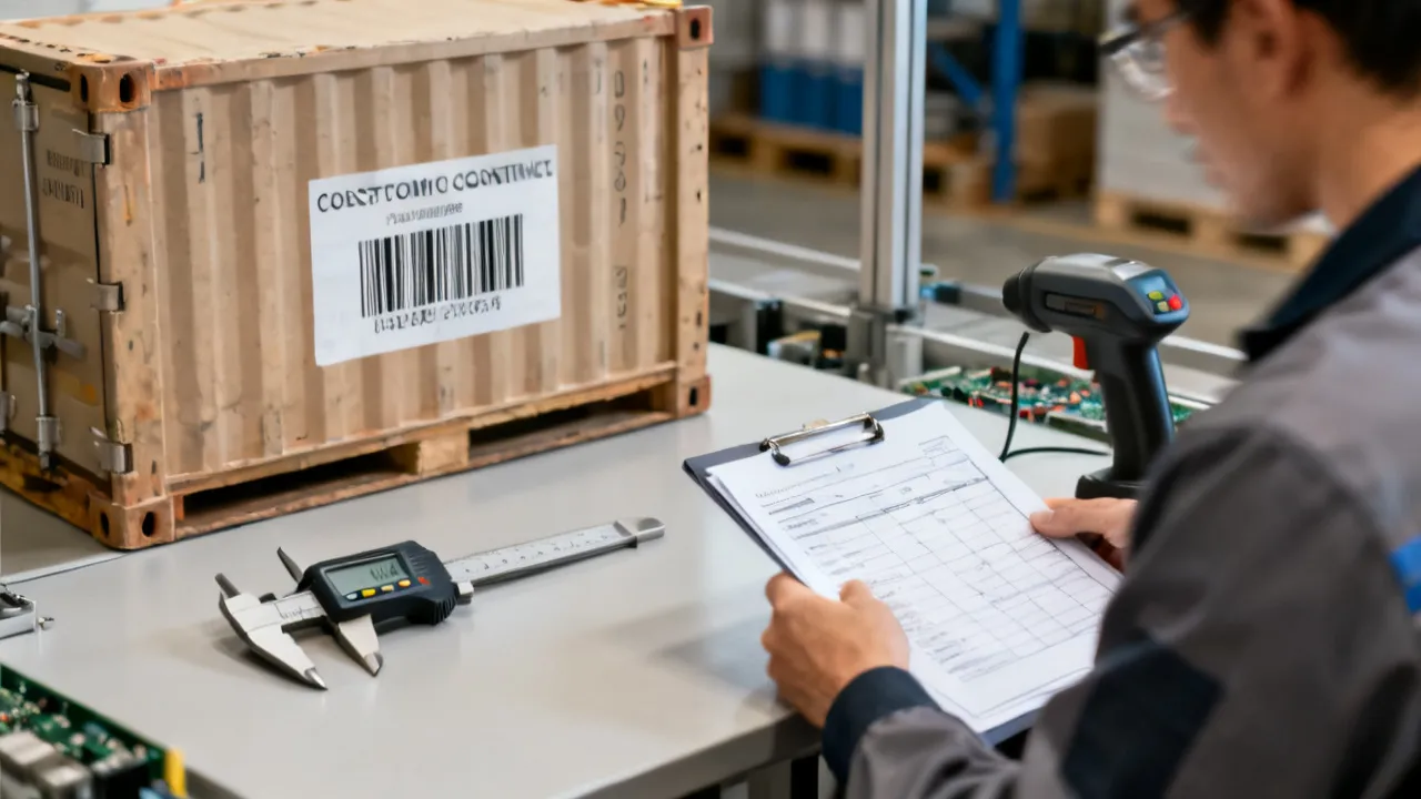 Ase1: Supplier Sourcing, QA, and Buying Guide