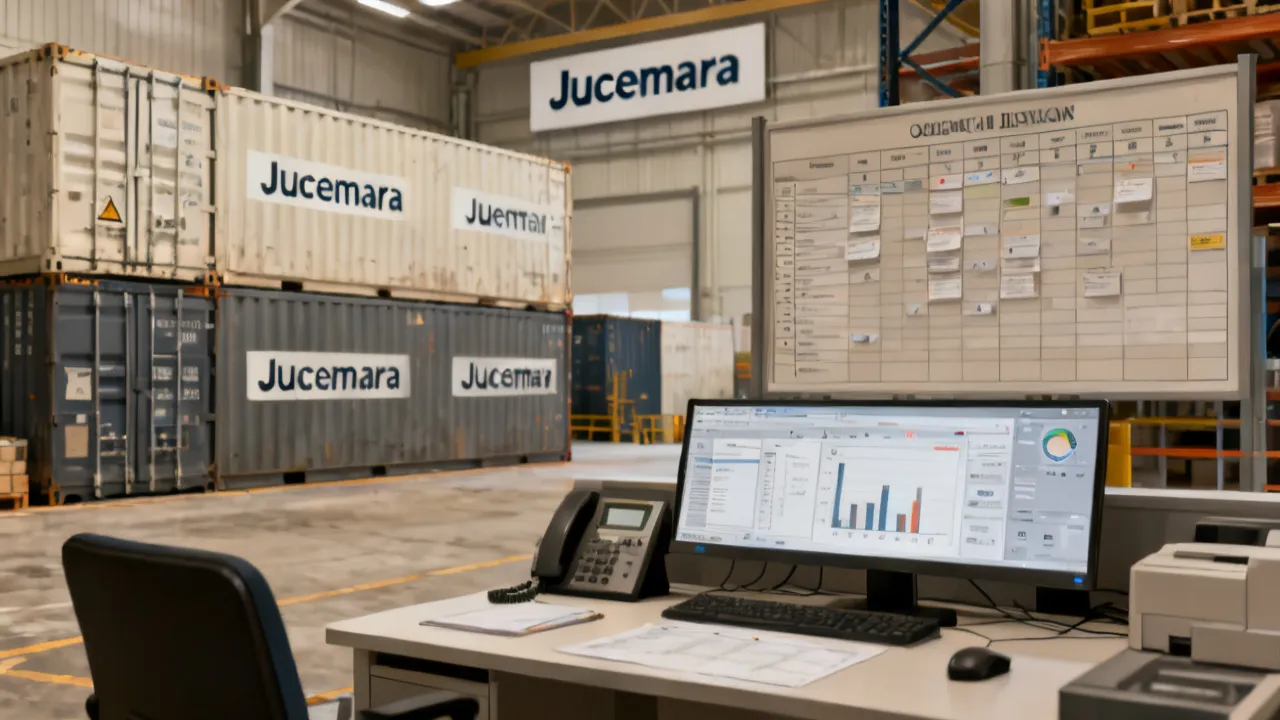 Jucemara: Practical Guide to Procurement and Compliance