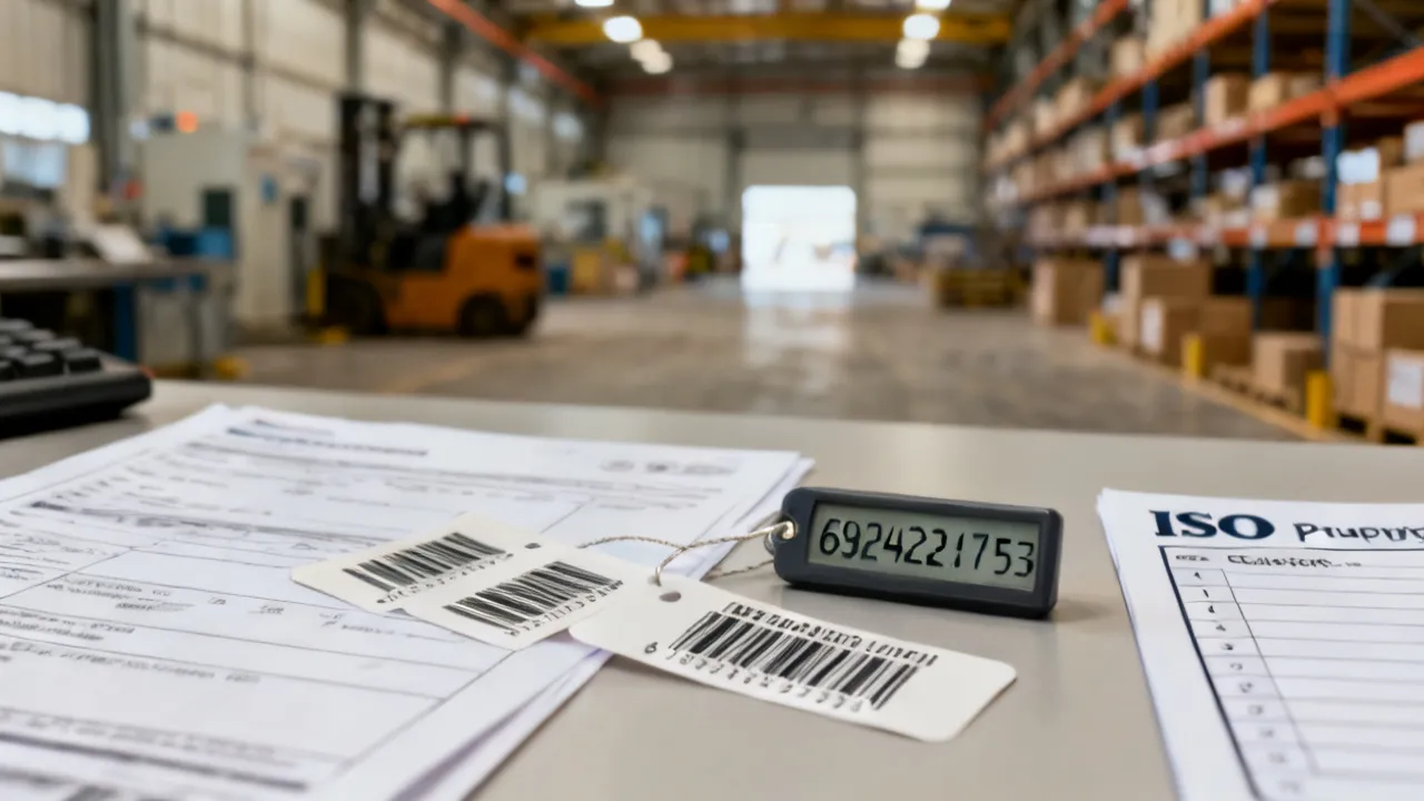 Procurement Guide for Code 692423217 53