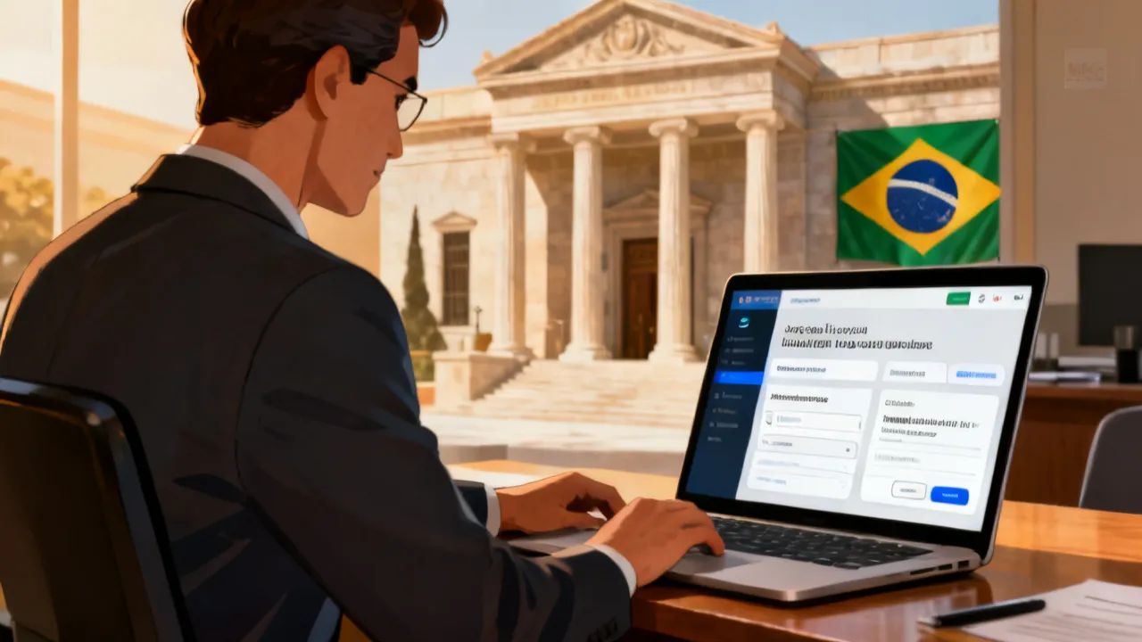 Understanding “Jusbrasil” and “Jusia” for Brazilian Legal Research