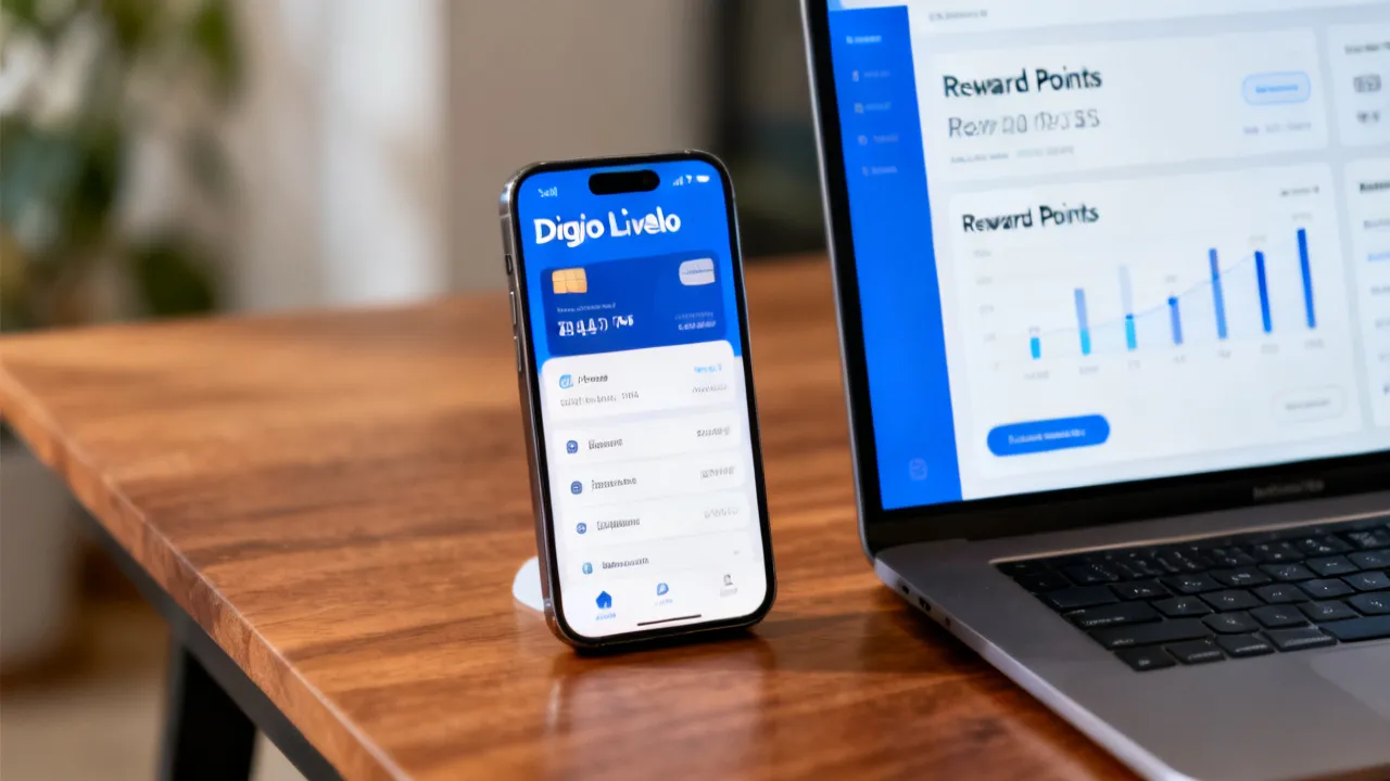 Digio Livelo: How Rewards Work for Smart Shoppers