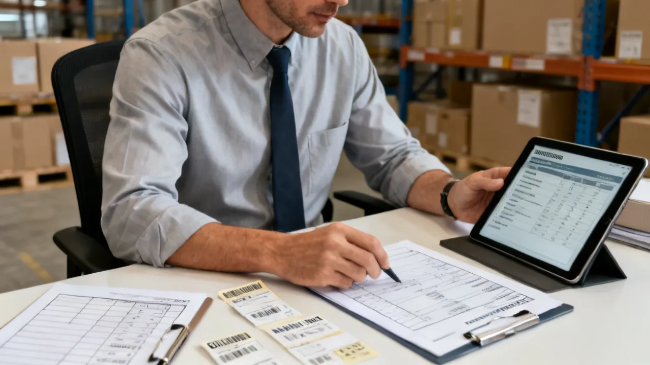 Comprehensive Guide to Sourcing Product and Compliance Details