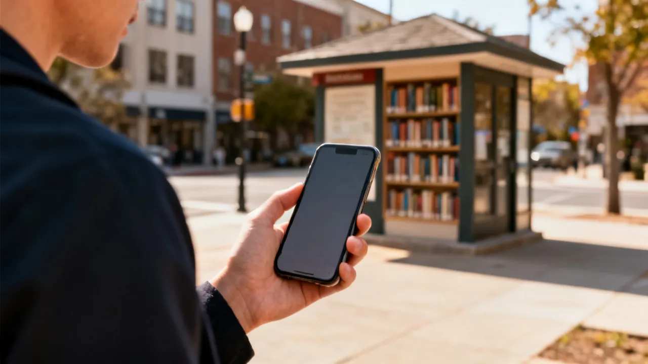 How to Get Government Phone Plans Nearby