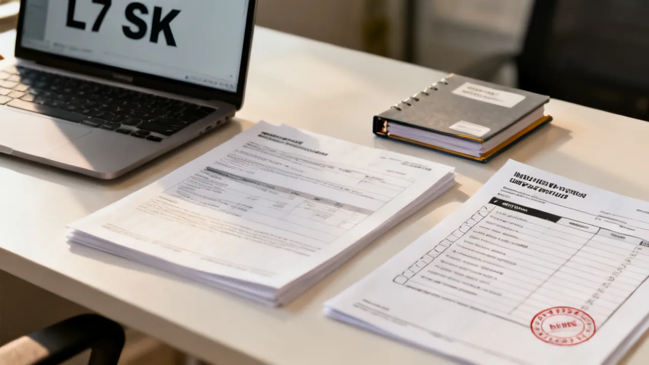 L7 SK Guide: Procurement, Pricing, and Compliance