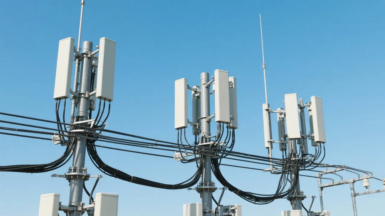 Understanding the CommScope Standoff