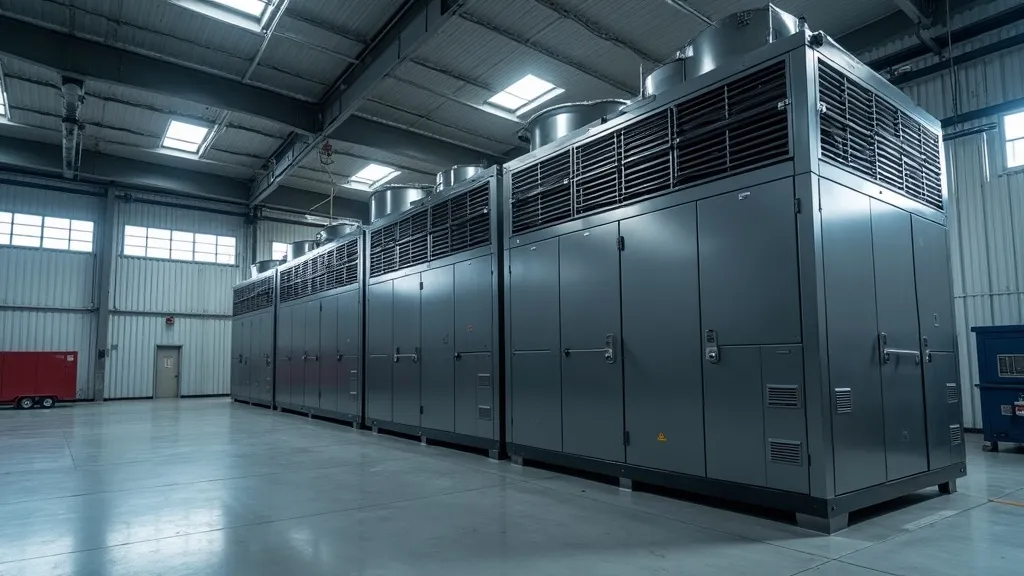 Understanding the AC 380 System