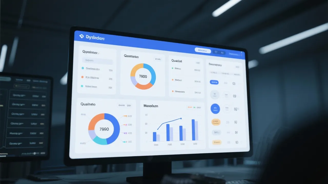 Understanding Snappy QMS in Depth