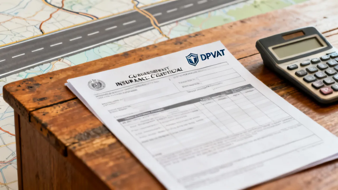 DPVAT 2020 SP: Expert Guide and Requirements