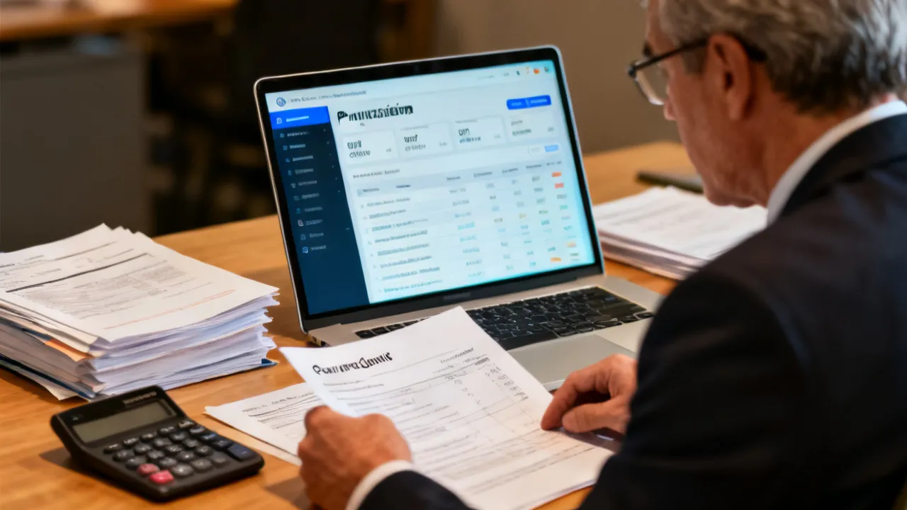 Procurement Quote Review Guide for Supplier Pricing Decisions