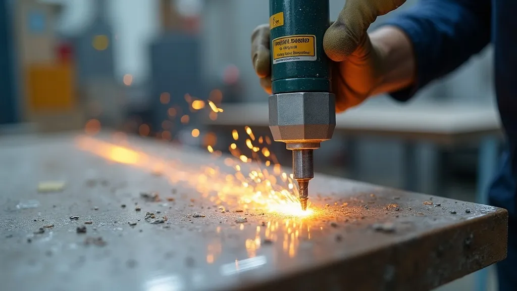 Understanding Polysulfide Adhesive Applications